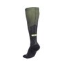 Meia Compressão Fiber Graduada Powersox Unissex SOXCMC-0915