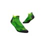 Meia de Compressão Fiber Curta Powersox Unissex SOXCUR-0915