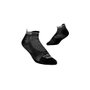 Meia de Compressão Fiber Curta Powersox Unissex SOXCUR-0998