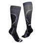 Meia  de Compressão Fiber Dupla Camada Unissex SOXCMP-0998
