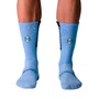 Meia De Futebol Prosocks Ultragrip Grêmio Unissex MULTGREAC44