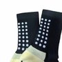 Meia Infantil Prosocks de Futebol Grip GRIP3336PRET