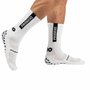 Meia Infantil Prosocks Futebol Ultragrip ULTRAGP3337BRAN
