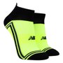 Meia New Balance Performance 3 Unissex NB30A-000082