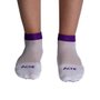 Meia Pilates Acte Feminina F3-BRX