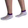 Meia Pilates Acte Feminina F3-BRX