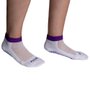 Meia Pilates Acte Feminina F3-BRX