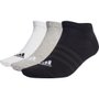 Meia Soquete Adidas Fina no Show Unissex IC1328