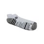 Meia Asics Compressão Hexagon Single Tab ZKB3613-0014