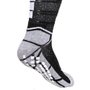 Meião Fiber Antiderrapante Unissex SOXFUT-0998