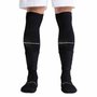 Meião Prosocks Cortado Armor Masculino ARMORPRETO