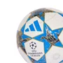 Mini Bola Adidas Champions League 25/26 Unissex JP1544