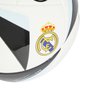 Mini Bola Adidas Real Madrid Unissex IX4020