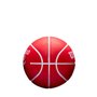 Mini Bola Basquete Wilson NBA Dri Chic Bulls WTB1100PDQCH