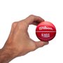 Mini Bola Basquete Wilson NBA Dri Chic Bulls WTB1100PDQCH