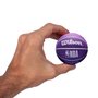 Mini Bola Basquete Wilson NBA Drib LA Lakers WTB1100PDQLA