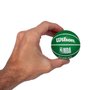 Mini Bola Basquete Wilson NBA Dribbl Celtics WTB1100PDQBO
