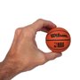 Mini Bola Basquete Wilson NBA Dribbler Unissex WTB1100PDQNB