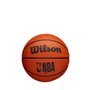 Mini Bola Basquete Wilson NBA Drv Unissex WTB9300XB03