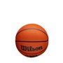 Mini Bola Basquete Wilson NBA Drv Unissex WTB9300XB03