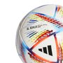 Mini Bola Adidas Copa Do Mundo 2022 AÇ Rihla Unissex H57793