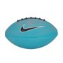 Mini Bola Futebol Americano Nike 4.0 FB 5 Unissex FT0305-451