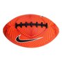 Mini Bola Futebol Americano Nike 4.0 FB 5 Unissex FT0305-836