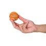 Mini Bola Penalty Basquete Quique XXIV Colors 675552-9026
