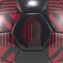 Mini Bola Puma AC Milan Ftbl Culture Unissex 083805-01