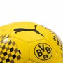 Mini Bola Puma Borussia Dortmund Unissex 084154-01