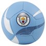 Mini Bola Puma Manchester City Fc Pre Match 084095-01