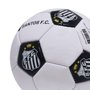 Mini Bola Sport Bel Oficial Santos Unissex SAN-MINI-4