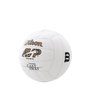 Mini Bola Vôlei Wilson Castaway Unissex WTH4115XDEF