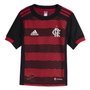 Uniforme Infantil Adidas I Flamengo 22/23 Infantil HA8331