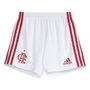 Uniforme Infantil Adidas I Flamengo 22/23 Infantil HA8331