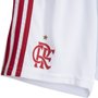Uniforme Infantil Adidas I Flamengo 22/23 Infantil HA8331