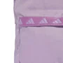 Mochila Adidas CL Tape Bpk Unissex JX9076