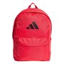 Mochila Adidas Classic 3 Bar Logo Unissex IS7052
