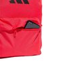 Mochila Adidas Classic 3 Bar Logo Unissex IS7052