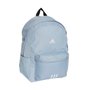 Mochila Adidas Classic Badge Of Sport 3-Stripes JF0675