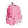 Mochila Adidas Classic Badge Of Sport Unissex HM8314