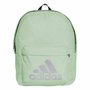 Mochila Adidas Classic Badge Of Sport Unissex IX7988