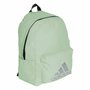 Mochila Adidas Classic Badge Of Sport Unissex IX7988
