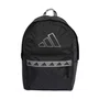 Mochila Adidas Classic Tape Unissex JY1058