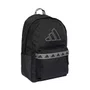 Mochila Adidas Classic Tape Unissex JY1058