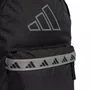 Mochila Adidas Classic Tape Unissex JY1058