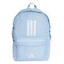 Mochila Adidas Clássica 3 Listras Unissex IS7045