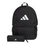 Mochila Adidas Clássica Case Unissex JI8081