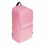 Mochila Adidas Clássica Logo Linear Unissex IS7067