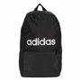 Mochila Adidas Clássica Logo Linear Unissex JD9567